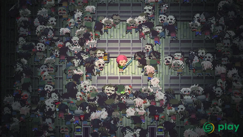 Death Road to Canada — скриншот 1