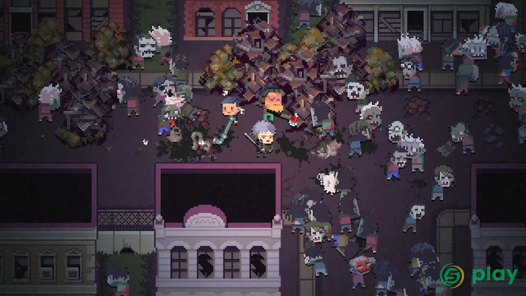 Death Road to Canada — скриншот 3