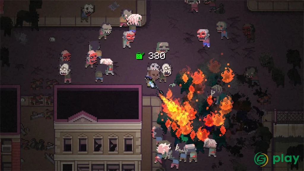 Death Road to Canada — скриншот 4