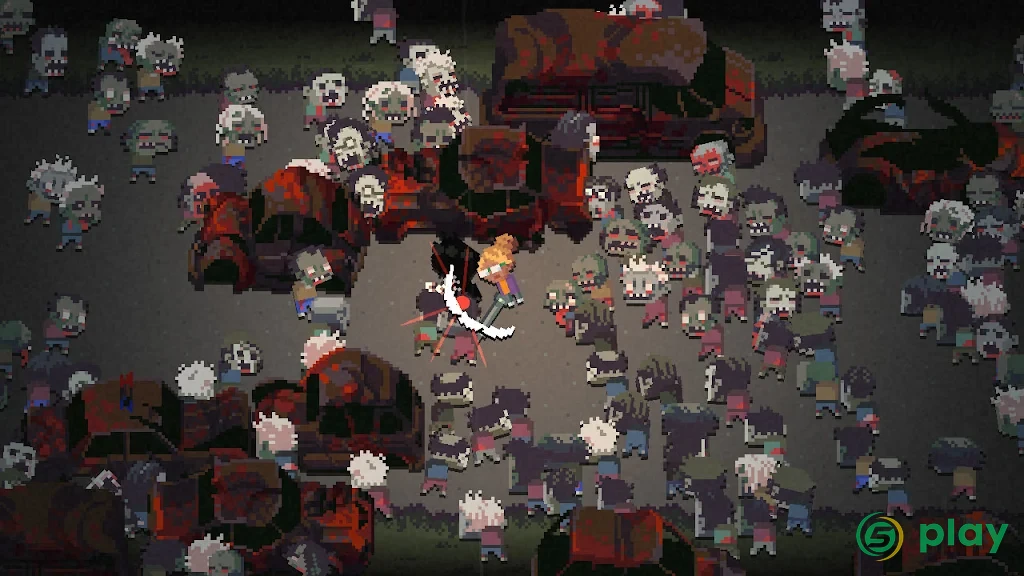 Death Road to Canada — скриншот 5
