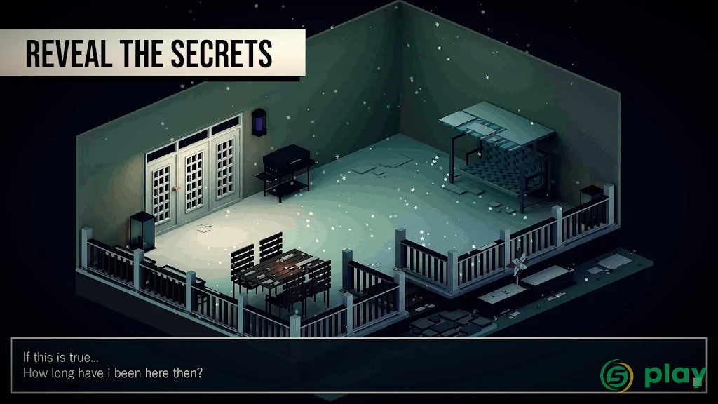 NOX - Mystery Adventure Escape — скриншот 5