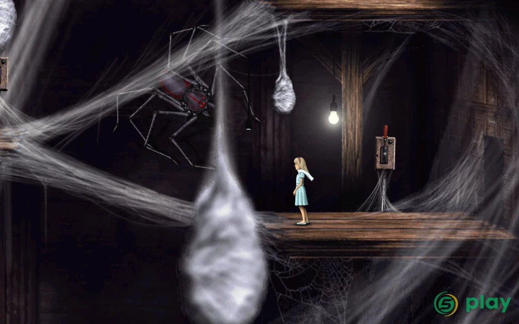 Lucid Dream Adventure 2 крутые приключенческая — скриншот 12