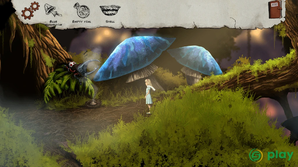 Lucid Dream Adventure 2 крутые приключенческая — скриншот 2