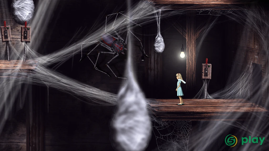 Lucid Dream Adventure 2 крутые приключенческая — скриншот 5