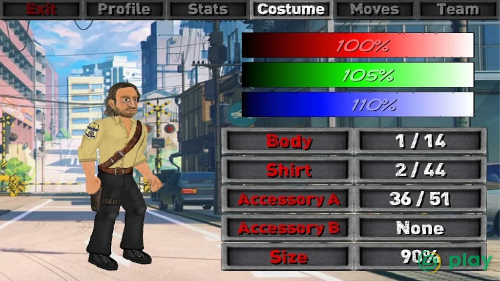 Extra Lives (Zombie Survival Sim) — скриншот 4