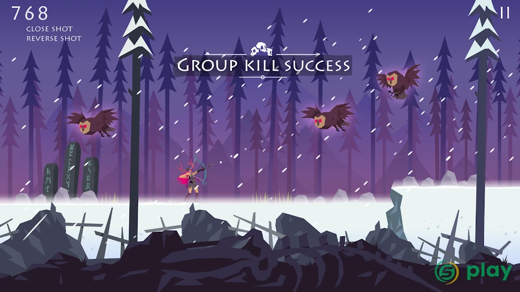 Pompom: The Great Space Rescue — скриншот 3