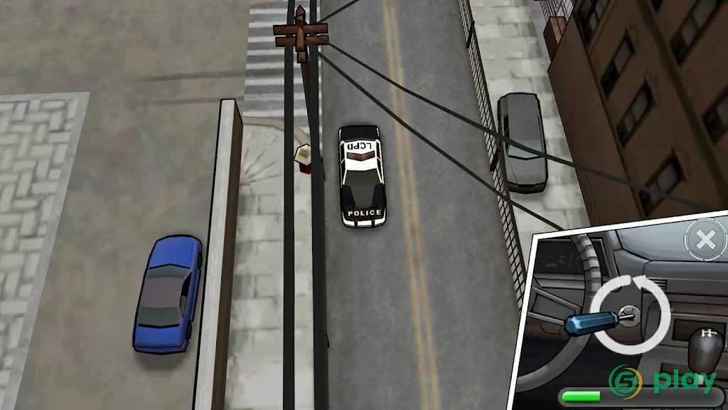GTA: Chinatown Wars — скриншот 3