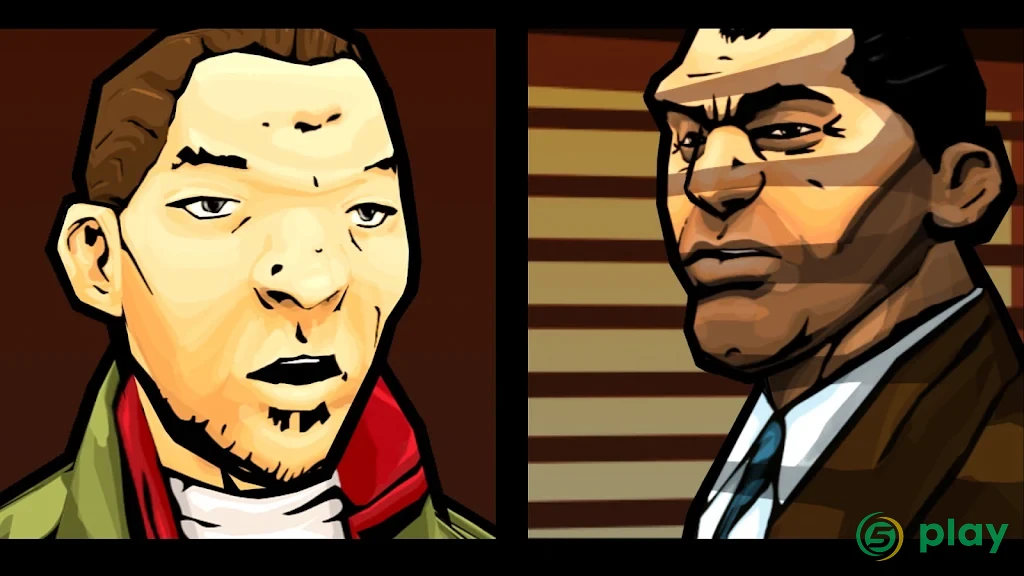 GTA: Chinatown Wars — скриншот 4