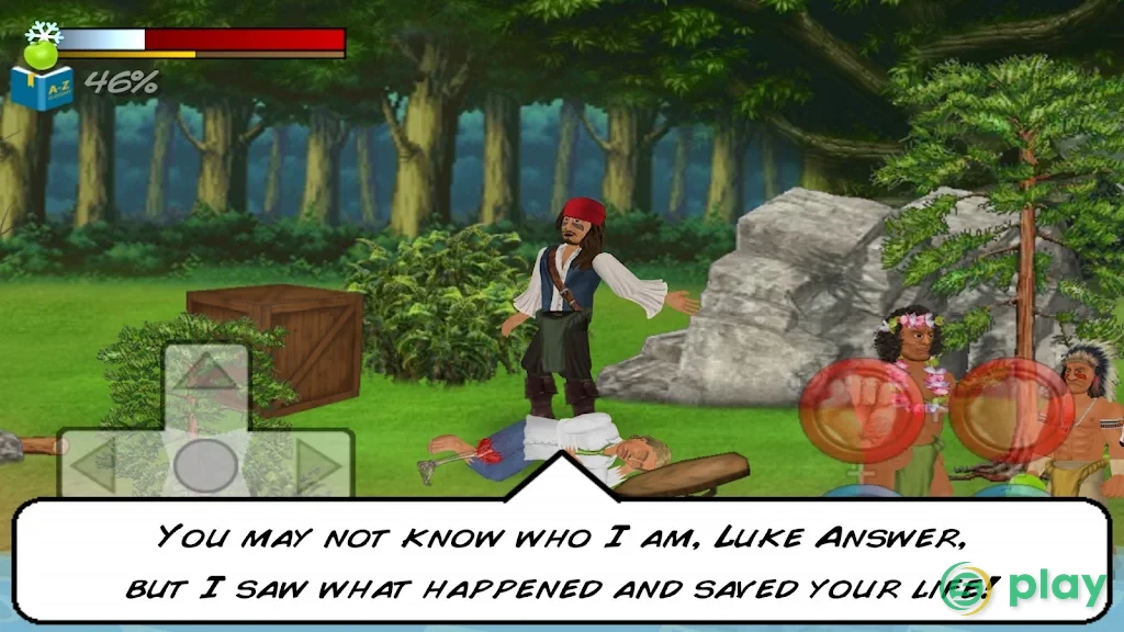 Wrecked (Island Survival Sim) — скриншот 7
