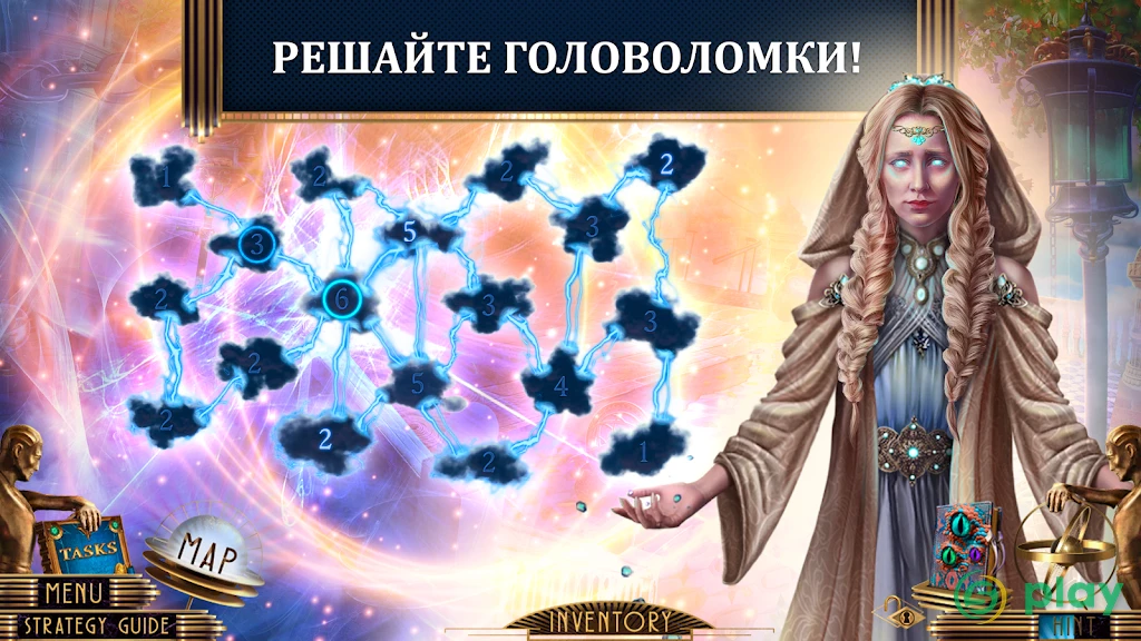 Spirit Legends 3 f2p — скриншот 1
