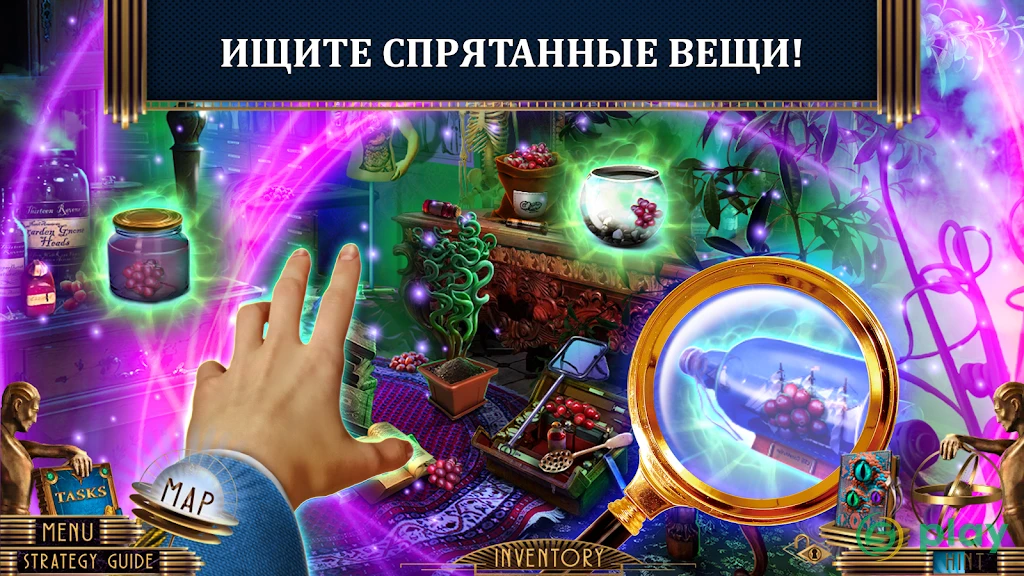 Spirit Legends 3 f2p — скриншот 2