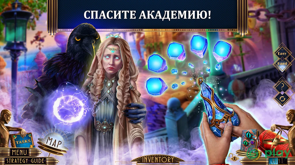 Spirit Legends 3 f2p — скриншот 3