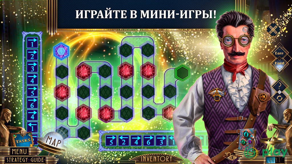 Spirit Legends 3 f2p — скриншот 4
