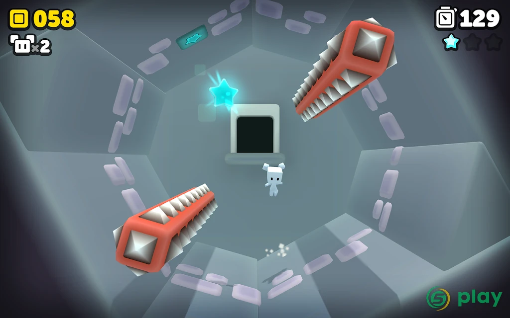 Suzy Cube — скриншот 12