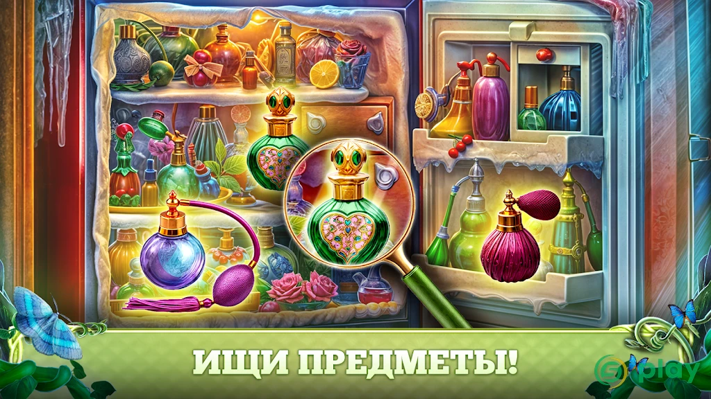 Fairy Godmother Stories 5 f2p — скриншот 2