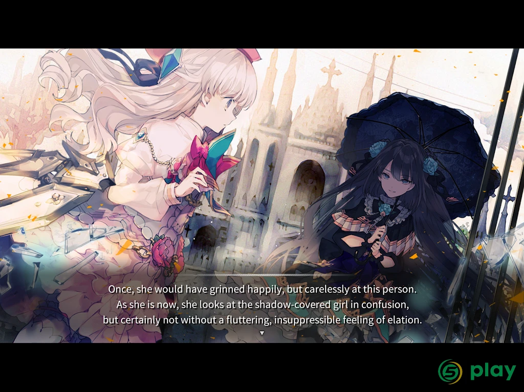 Arcaea - New Dimension Rhythm Game — скриншот 12