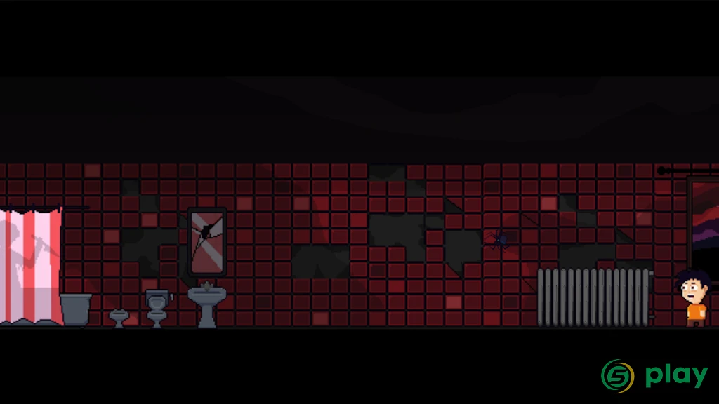 Dentures and Demons — скриншот 2