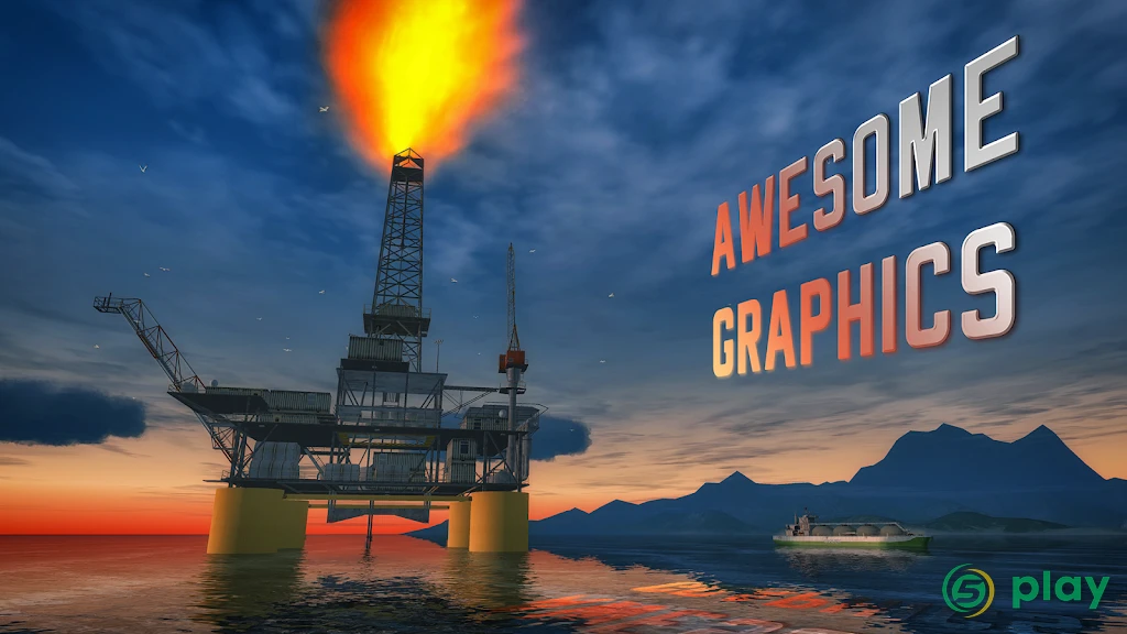 Ship Sim 2019 — скриншот 6