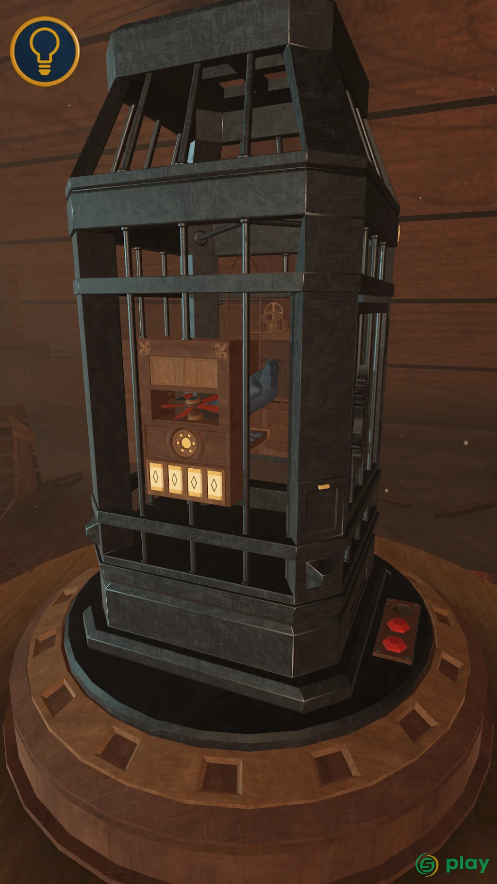 The Birdcage 2 — скриншот 11