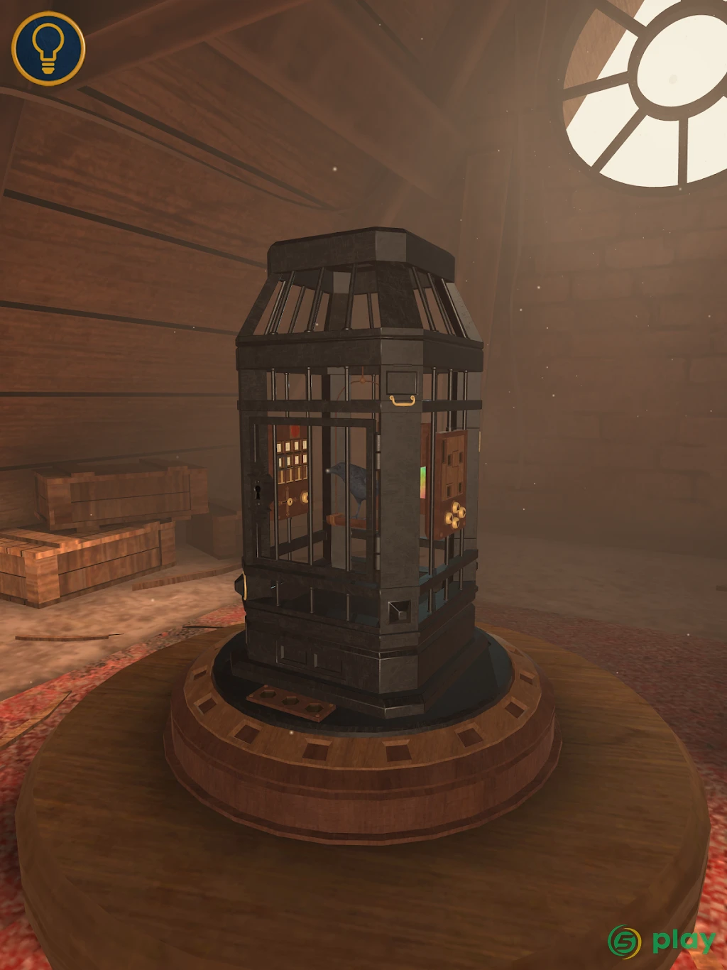 The Birdcage 2 — скриншот 1