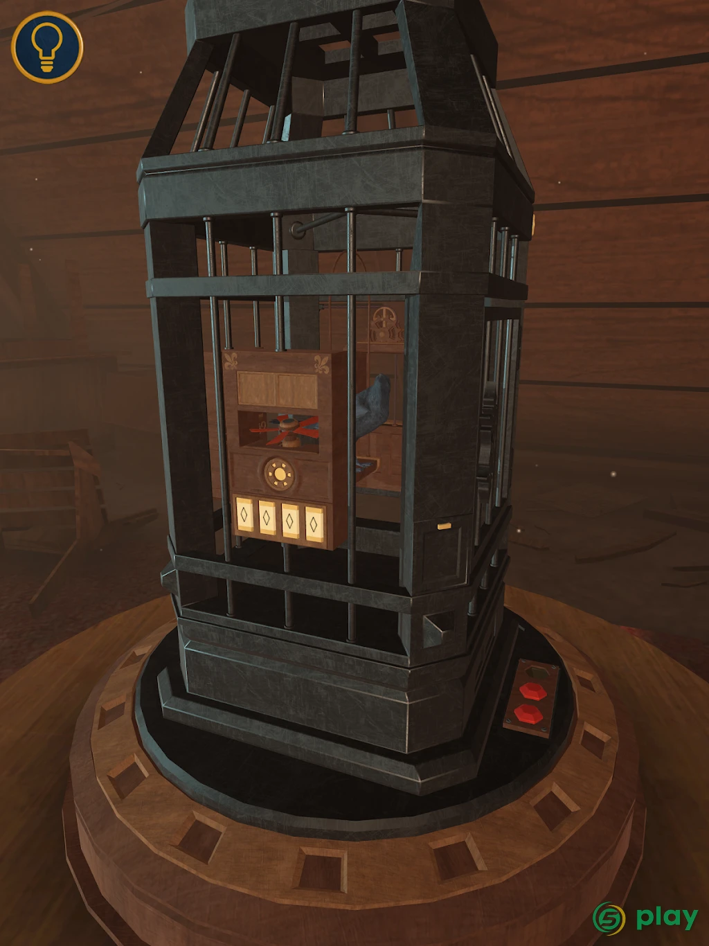 The Birdcage 2 — скриншот 6