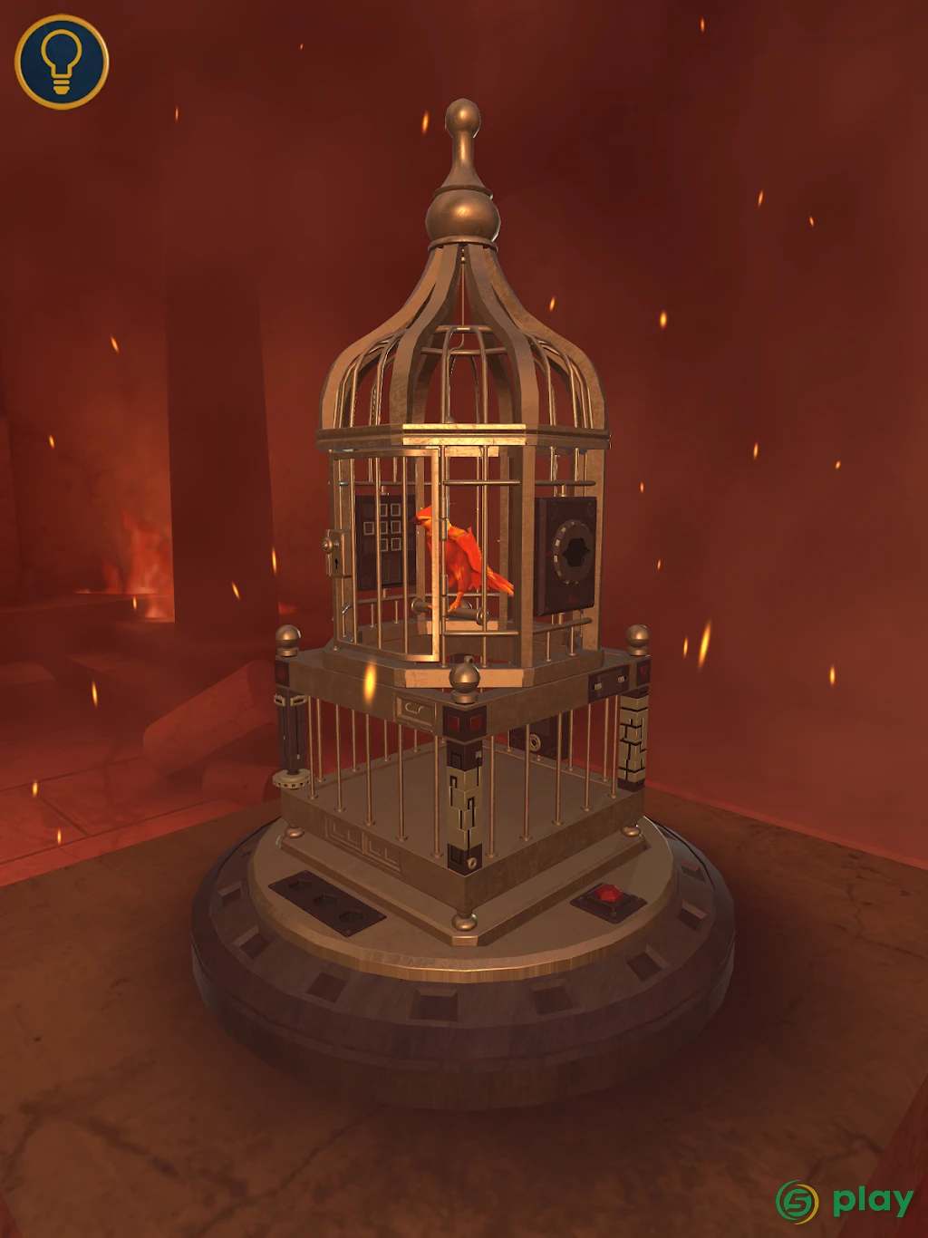 The Birdcage 2 — скриншот 8