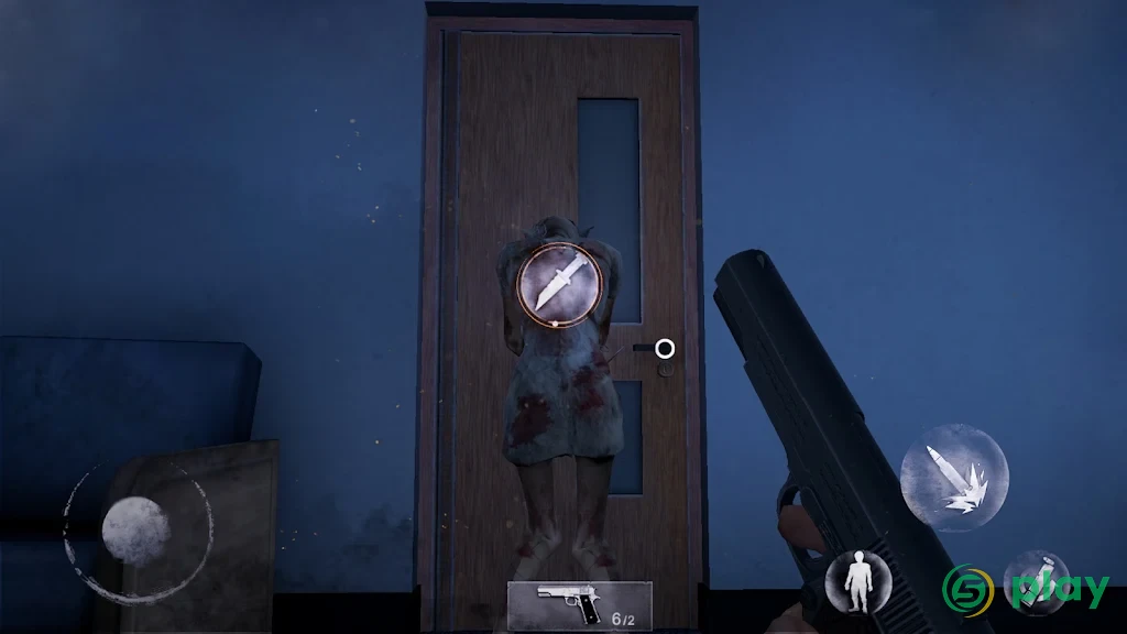 Endless Nightmare 2: Hospital — скриншот 2