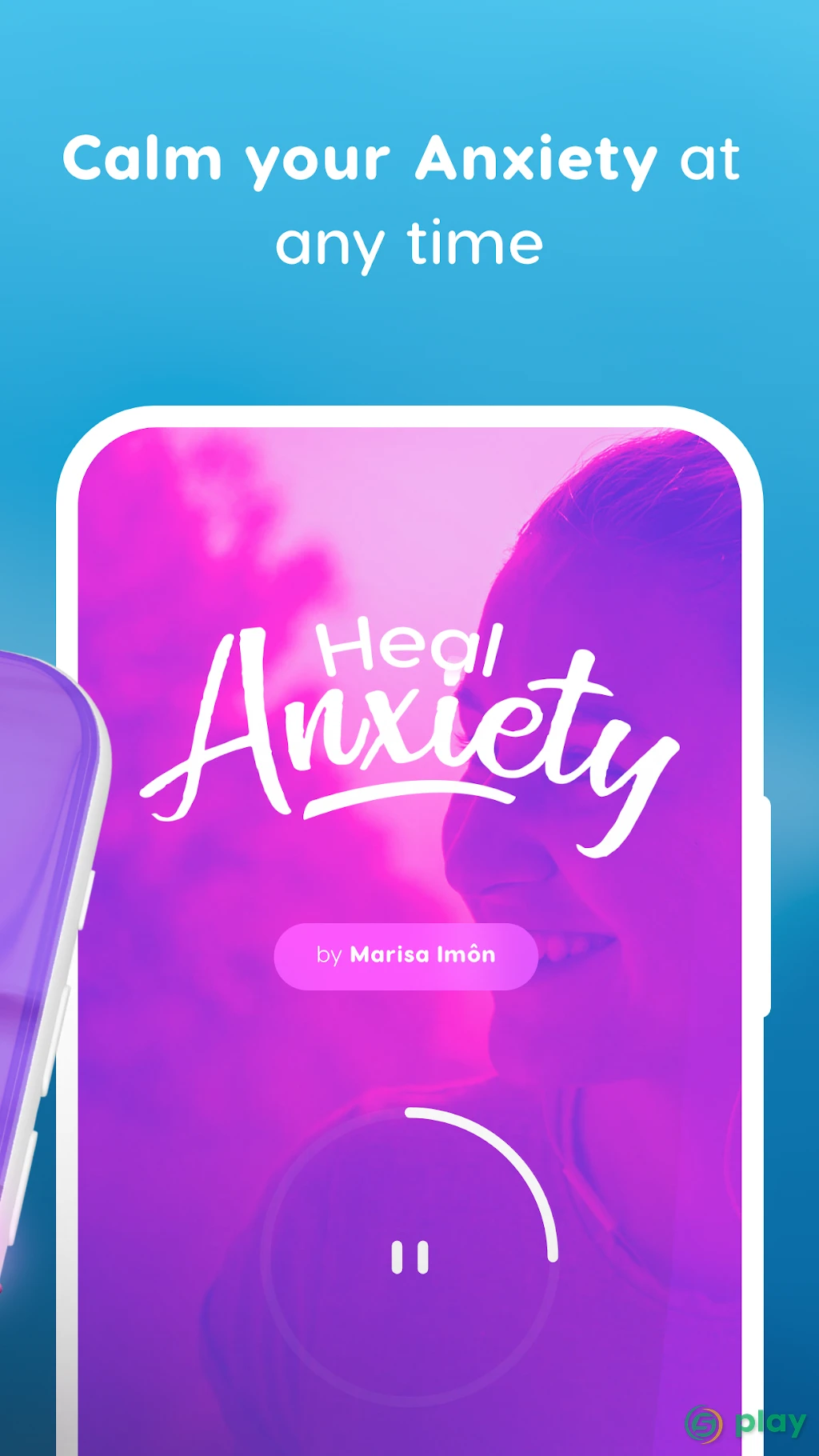 Zen: Relax, Meditate & Sleep — скриншот 3