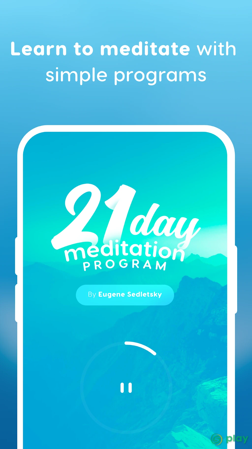 Zen: Relax, Meditate & Sleep — скриншот 5