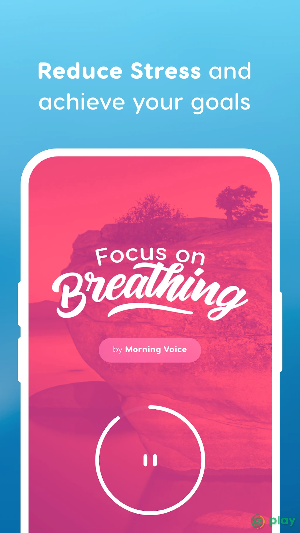 Zen: Relax, Meditate & Sleep — скриншот 6