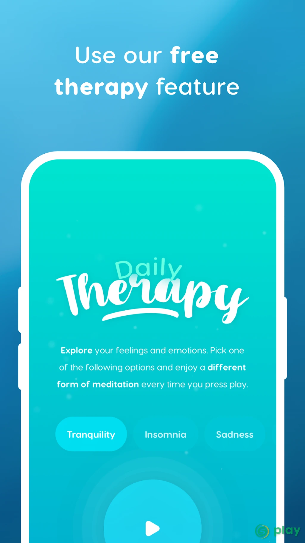 Zen: Relax, Meditate & Sleep — скриншот 7