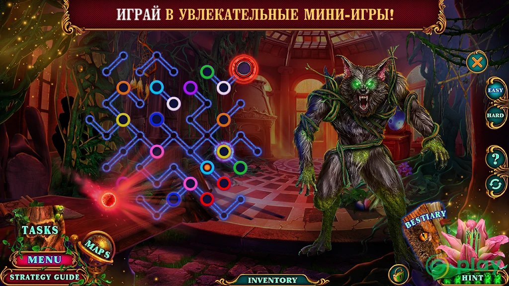 Spirit Legends 1 f2p — скриншот 4