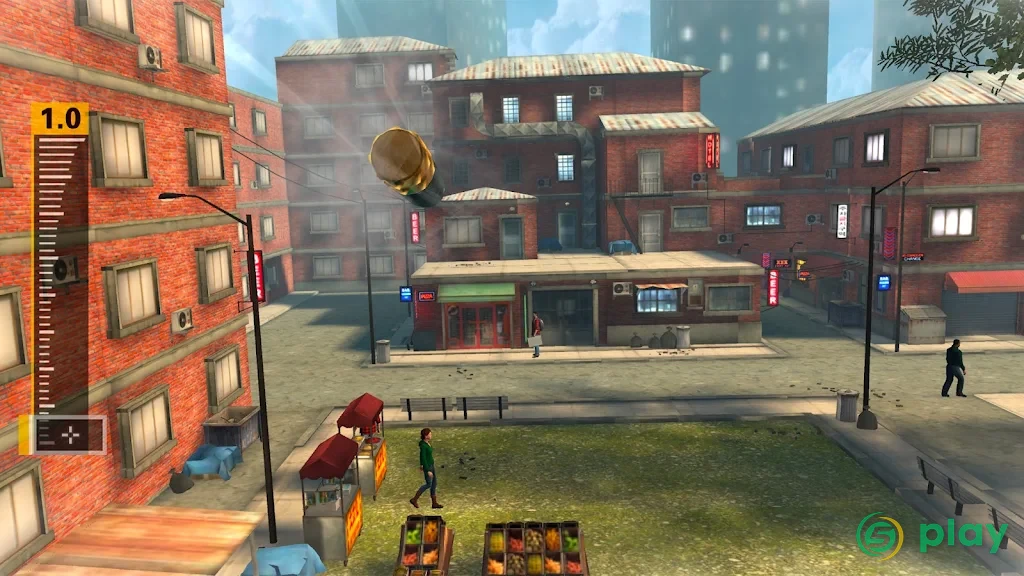 Sniper Honor: Best 3D Shooting Game — скриншот 7