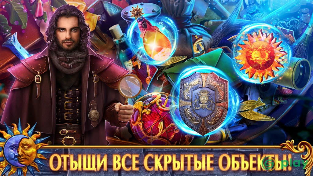 Spirit Legends 2 f2p — скриншот 2