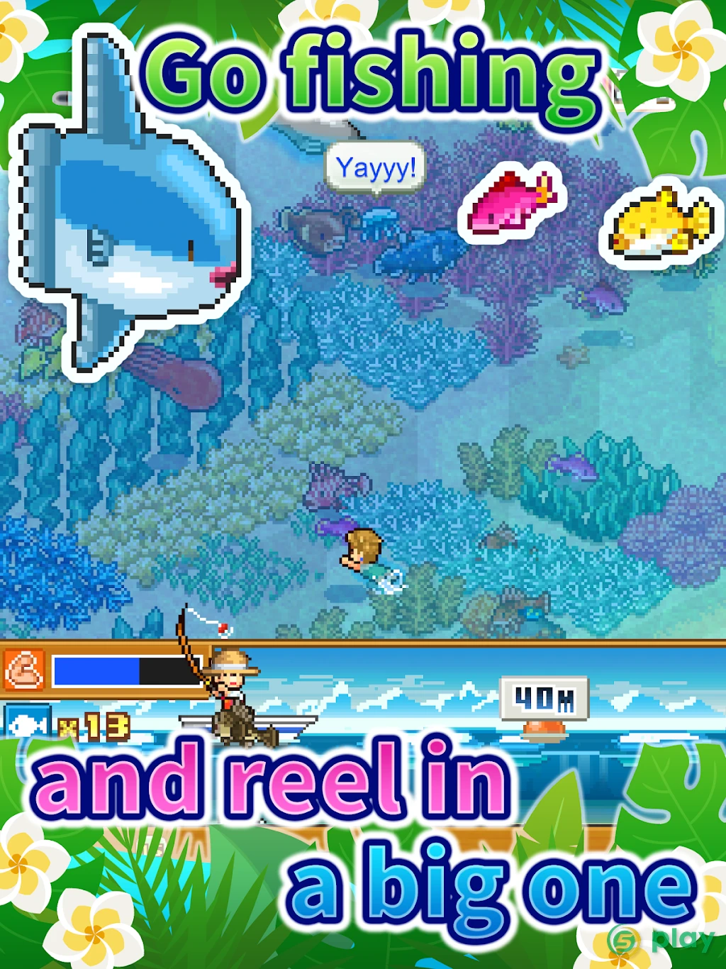 Tropical Resort Story — скриншот 12