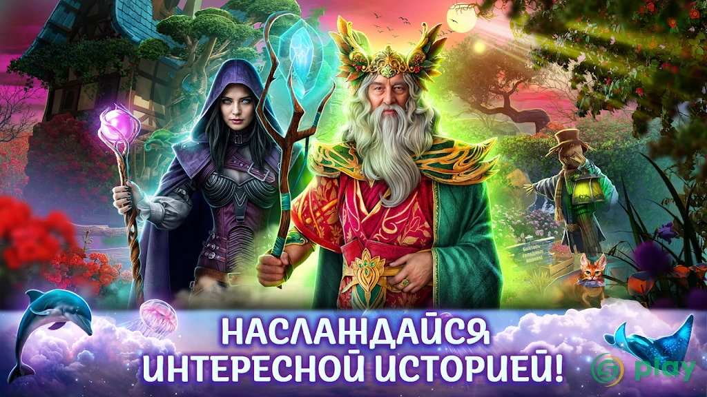 Labyrinths of World 14 f2p — скриншот 5