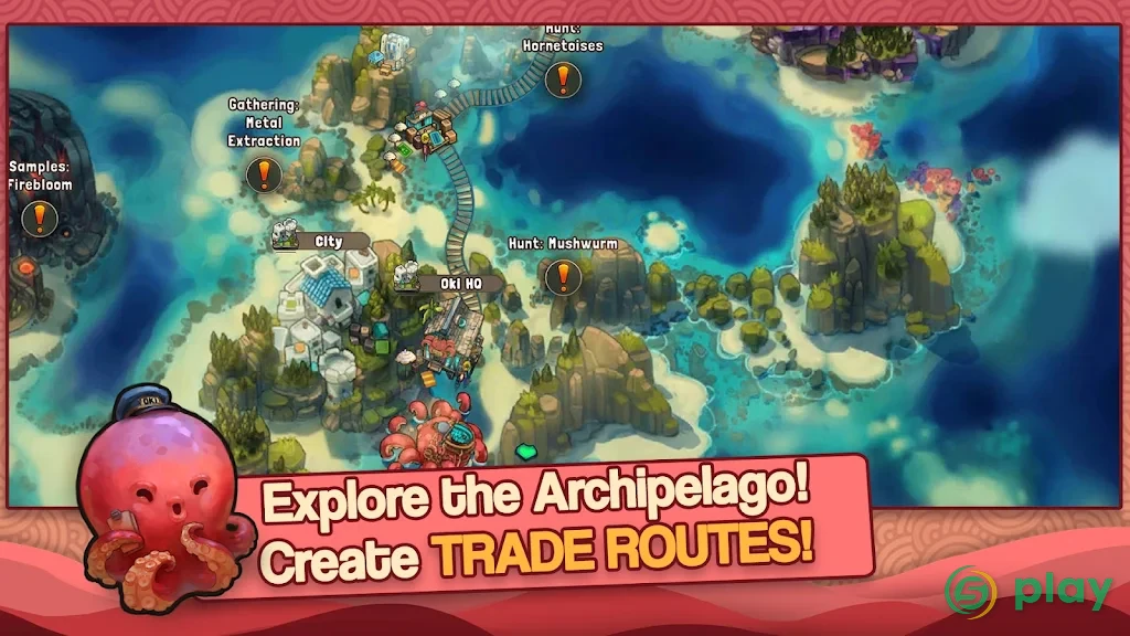 Tiny Shop: Idle Fantasy Shop Simulator — скриншот 11