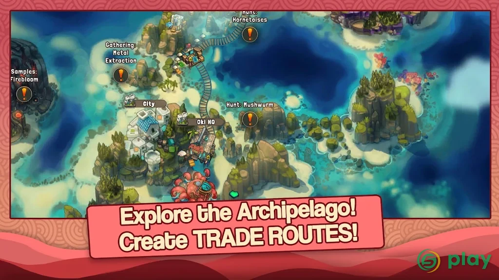 Tiny Shop: Idle Fantasy Shop Simulator — скриншот 8