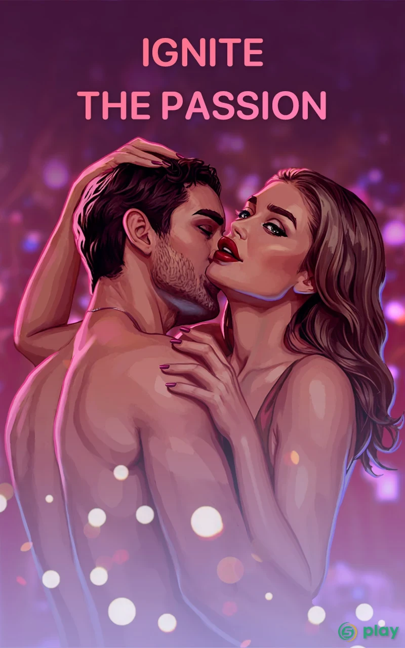 Winked – Spark the Romance — скриншот 11