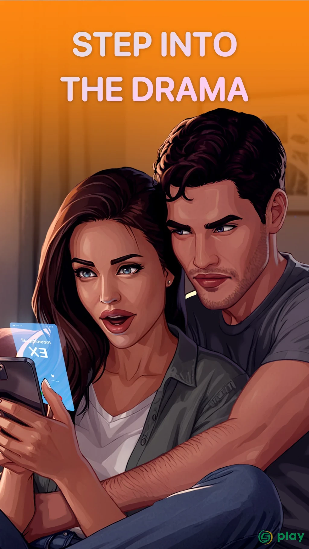 Winked – Spark the Romance — скриншот 6
