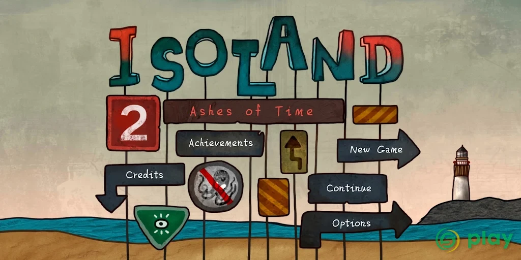 Isoland — скриншот 7