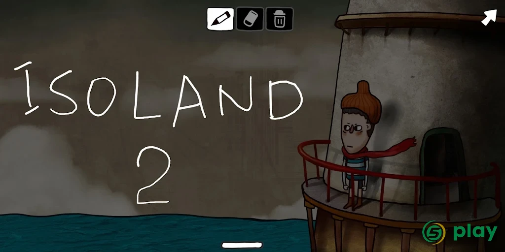 Isoland — скриншот 8