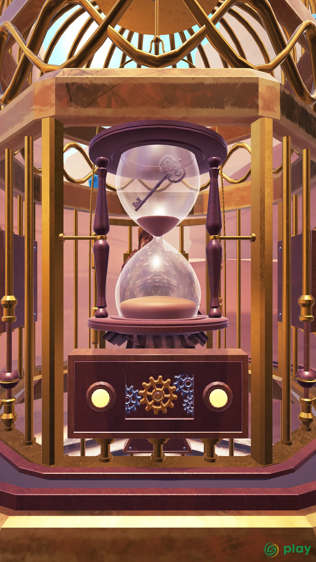 The Birdcage — скриншот 11
