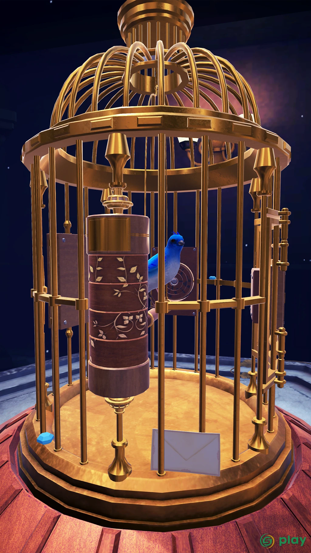 The Birdcage — скриншот 12