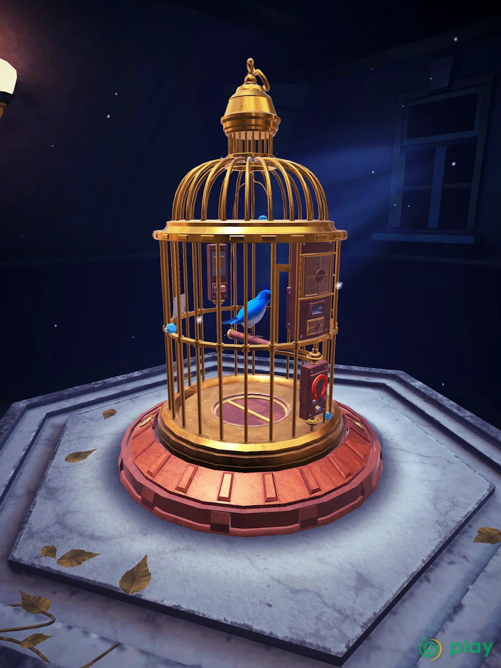 The Birdcage — скриншот 2