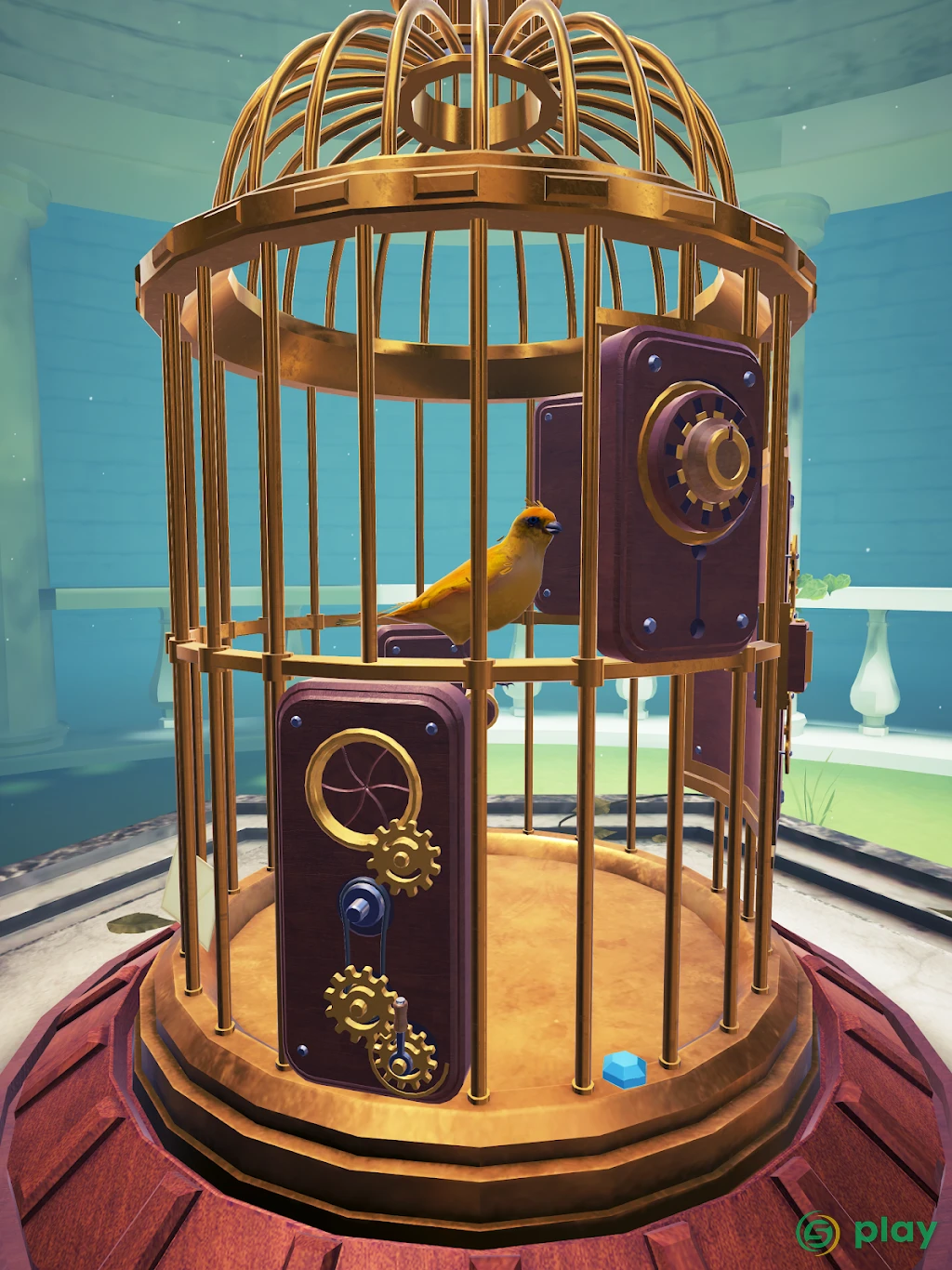 The Birdcage — скриншот 3