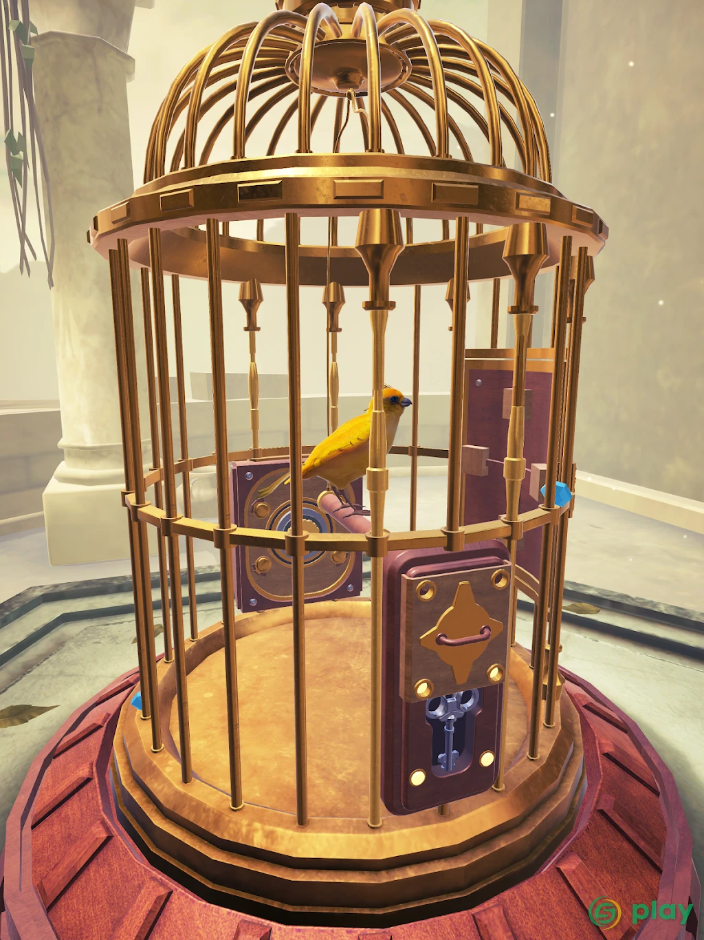The Birdcage — скриншот 5