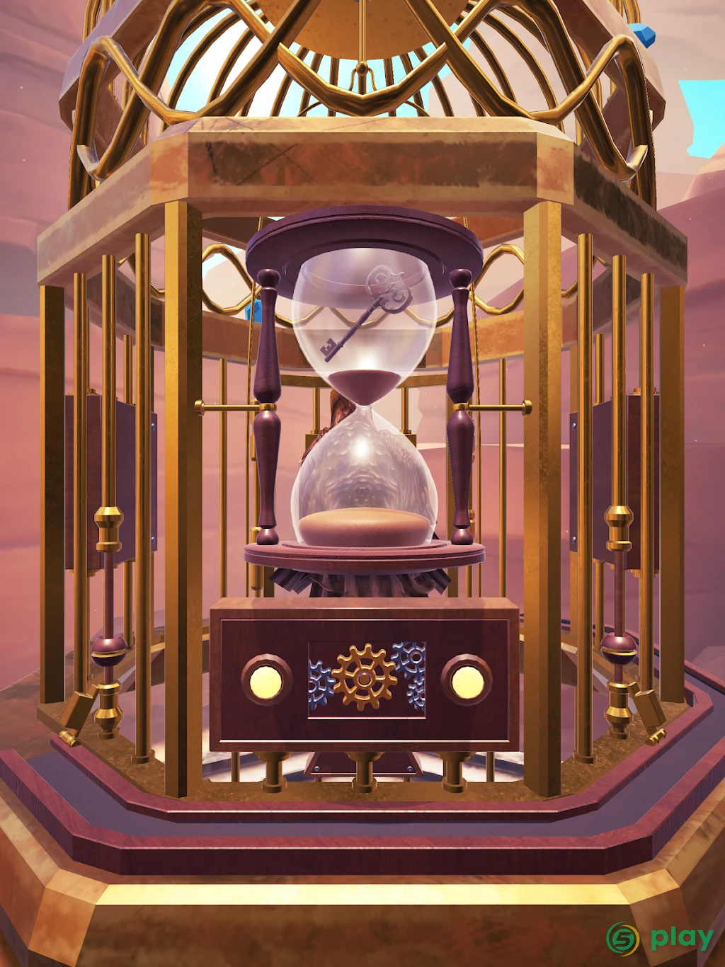 The Birdcage — скриншот 6