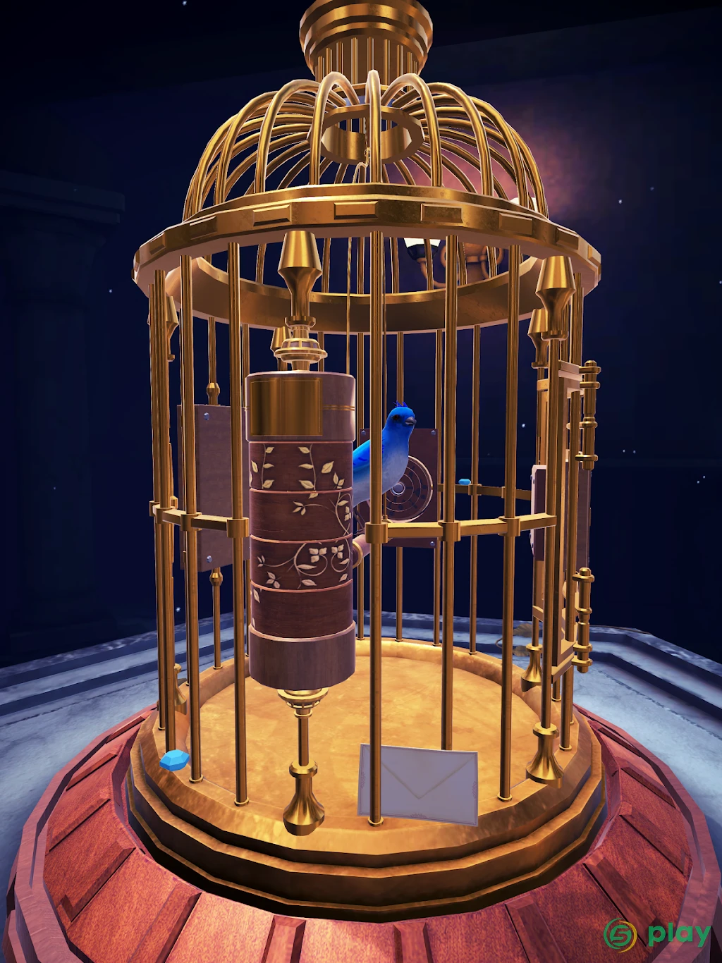 The Birdcage — скриншот 7