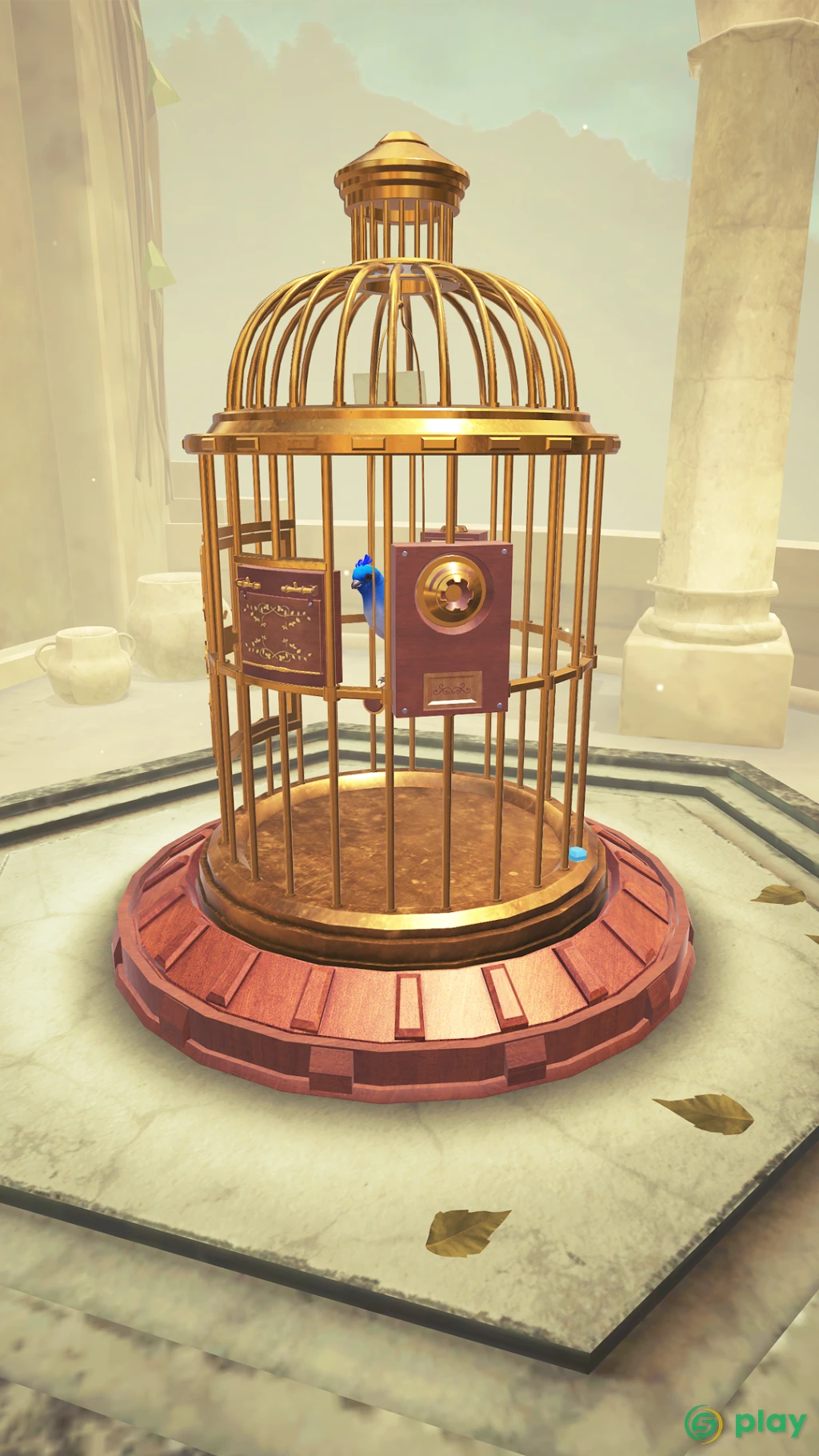 The Birdcage — скриншот 9